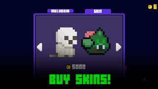 Infinity Caves - Screenshot 3