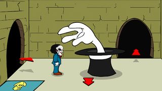 Pigsaw Saw Trap - Screenshot 3