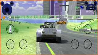 Off Road Simulator - 23 - Screenshot 1