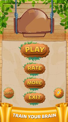 Word Match Puzzle Games 3D - Screenshot 4