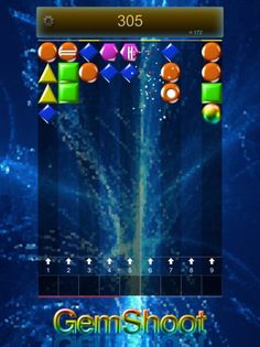 Gem Shoot - Screenshot 4