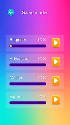 Puzz Challenge: Flags Sorting! - Screenshot 4