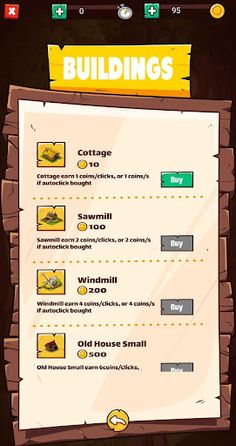 City Boss Tycoon - Idle Clicke - Screenshot 2