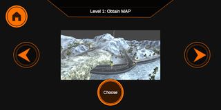 Lone Rescue Mission - Screenshot 3