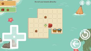 Food Maze - Screenshot 1