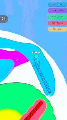 Paint Brush IO - Screenshot 1