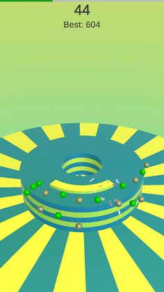 Invasion Balls - Screenshot 2