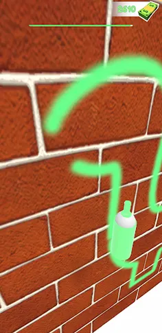 Paint & Run - Screenshot 3
