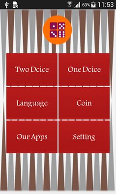 Dice - Screenshot 1