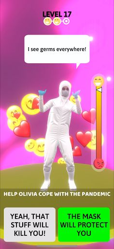 Perk Up! - Screenshot 3