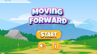 Moving Forward - Screenshot 1
