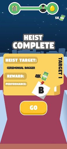 Project Heist - Screenshot 4