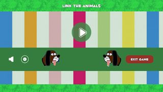 Link the animals - Screenshot 1