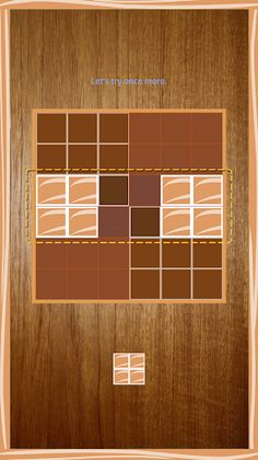 Block Puzzle Grids Sudoku - Screenshot 3