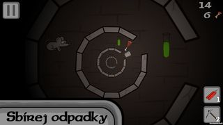 dOOdpadu - Screenshot 1