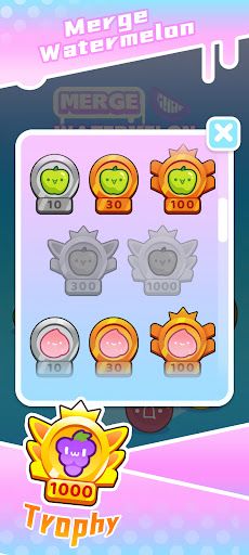 Crazy Big Watermelon - Screenshot 2