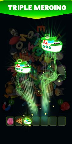 Matched Masters 3D: Match Item - Screenshot 4