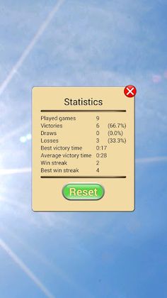 Five in Line - Screenshot 4