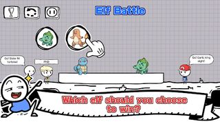 Brainy Bloopers-Tricky Puzzles - Screenshot 3