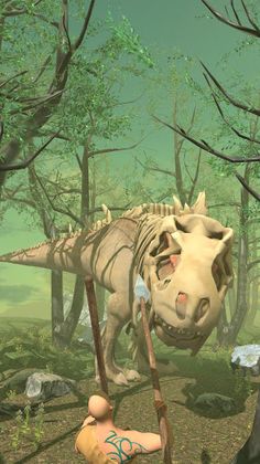 The Hunt - Screenshot 3