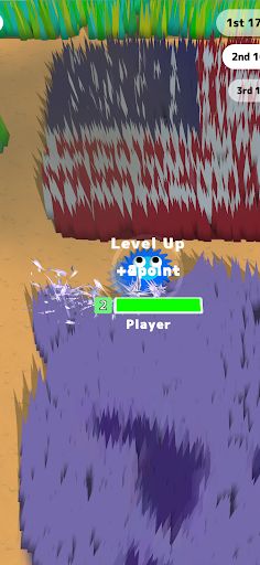 MowGrass.io - Screenshot 1