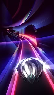 Thumper: Pocket Edition - Screenshot 3