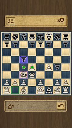 Chess Classic - Screenshot 4