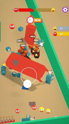 Mood Control - Screenshot 4