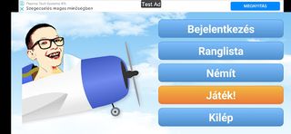 Repcsi - Screenshot 2