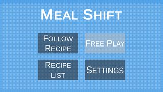 Meal Shift - Screenshot 1