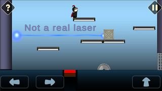 Logician - Screenshot 2