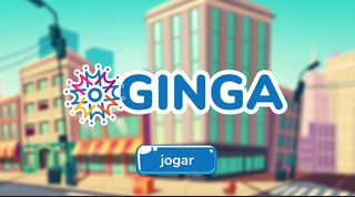 Ginga - Screenshot 1