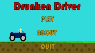 Drunken Driver - Screenshot 1