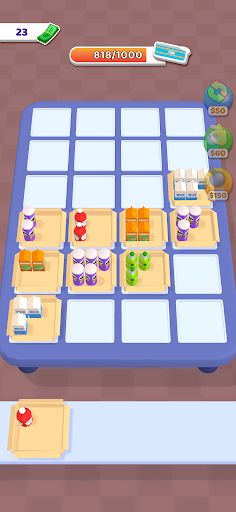 Box'em All! 3D - Screenshot 4