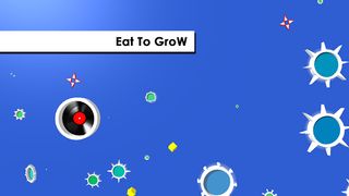 Cell Eat Cell: io Cells - Screenshot 3