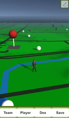 MonsterWent - Screenshot 4