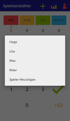 Score Counter - Screenshot 3
