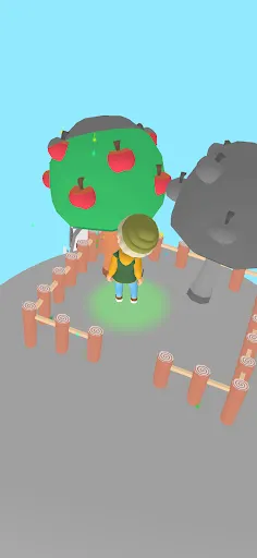 Color Expedition - Screenshot 1