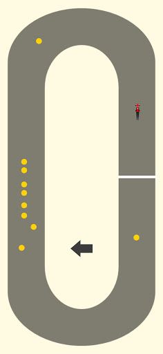 Coin Racer - Screenshot 3