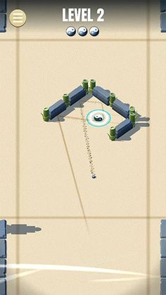 Zen Puzzle 3D - Screenshot 3