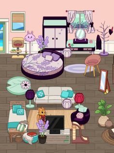 Clicker Cats: RPG Idle Heroes - Screenshot 3