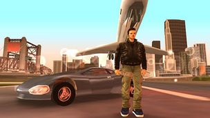 GTA 3 - Screenshot 3