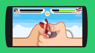 Extreme Thumb Wars - Screenshot 3