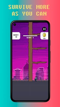 Lumbear - Screenshot 3