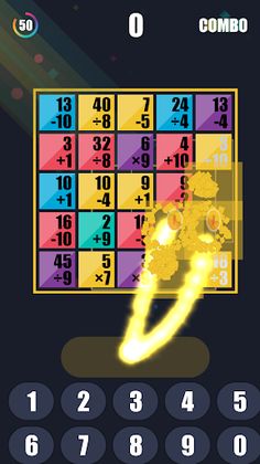 CALC~blocks - Screenshot 2
