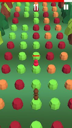 Swipy Farm - Screenshot 2