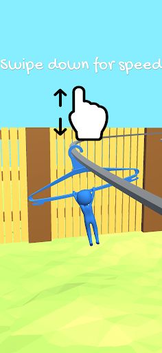 Hanger.io - Screenshot 1