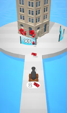 Explode It! - Screenshot 1