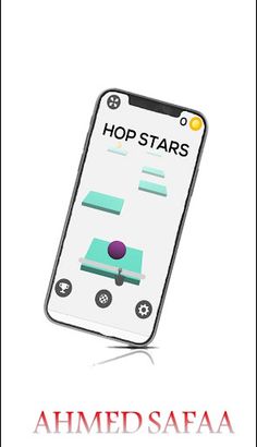 كرة القفز-jump ball - Screenshot 2