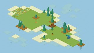 Flowa - Screenshot 2